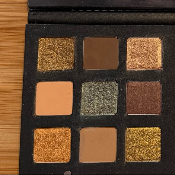 Natasha Denona Star Palette Discontinued.  BNIB. Please read description. - Picture 4 of 7